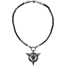 Amulet of Articulation