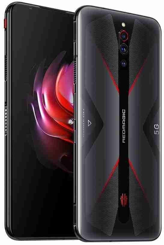 Nubia RedMagic 5G