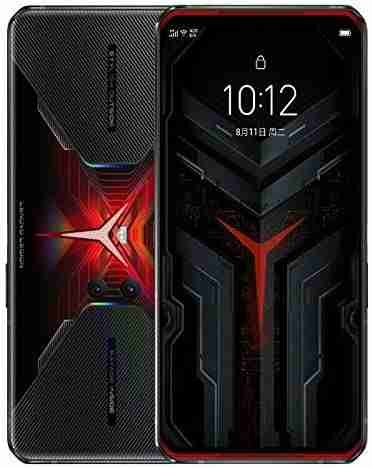 Lenovo Legion Phone Duel 2