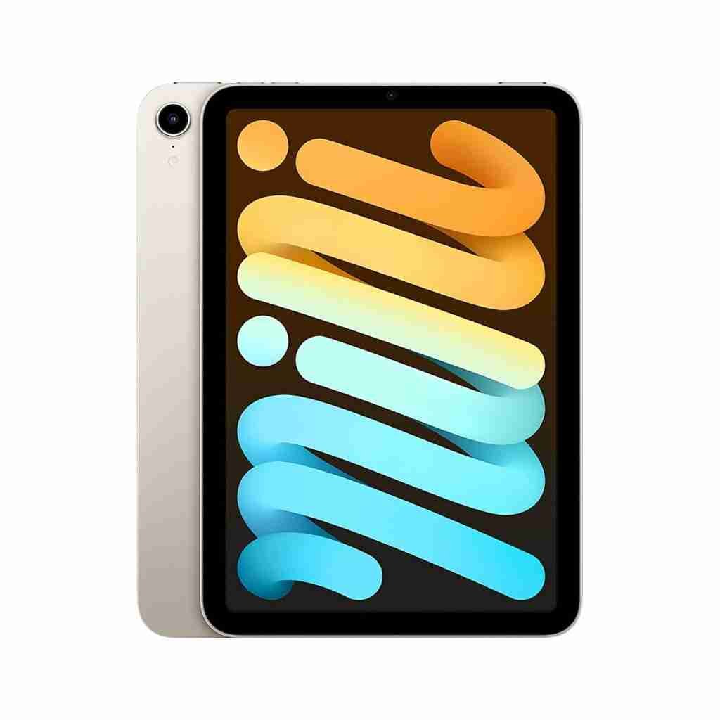 iPad Mini (2021)