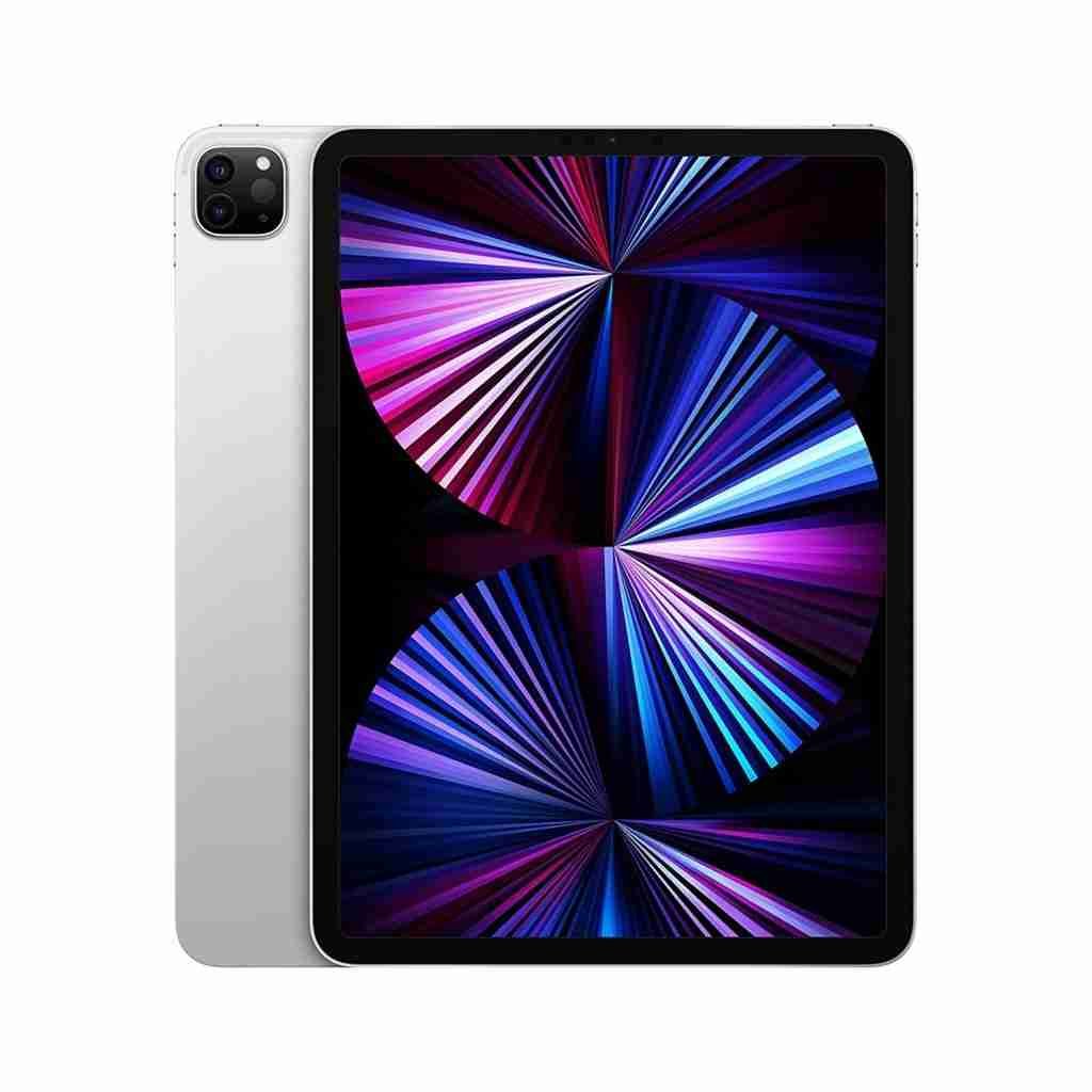 iPad Pro (2021)