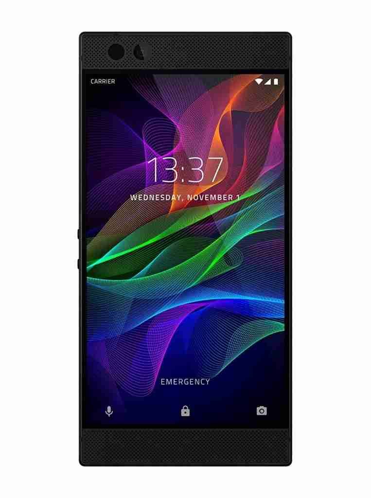 RAZER PHONEs