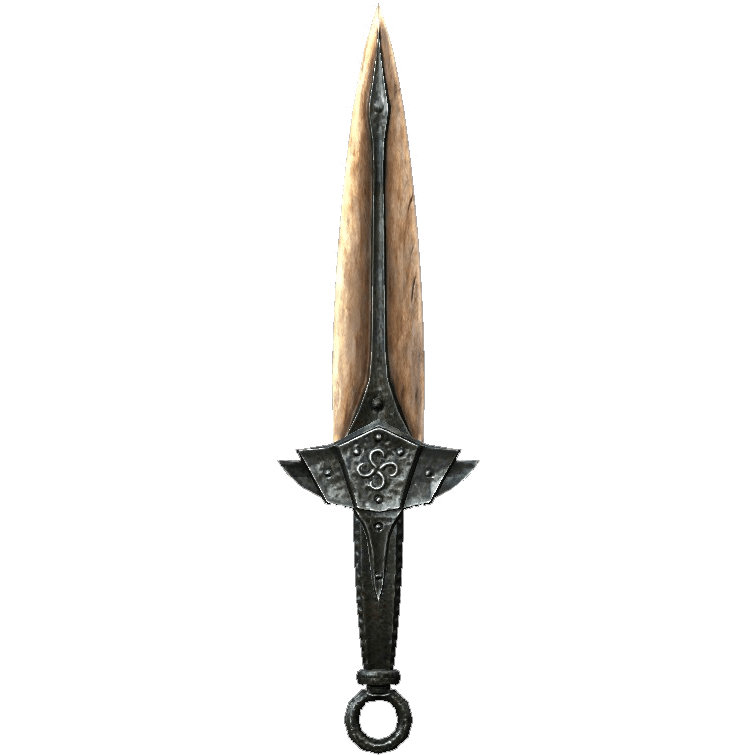Dragonborne Dagger