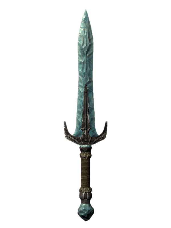 Stalhirm Dagger