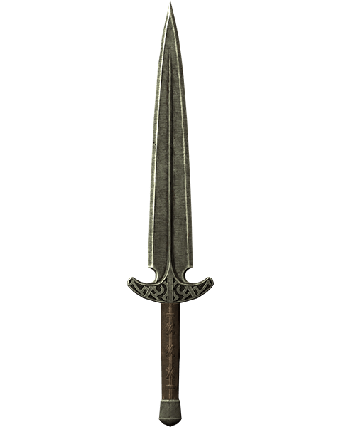 Bloodthorn