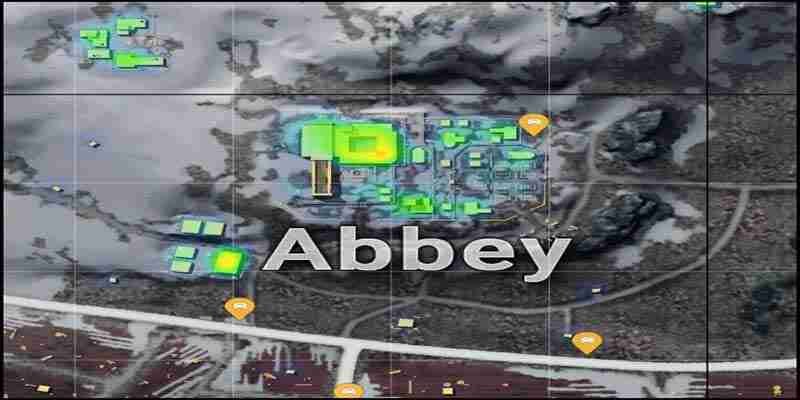  Abbey 