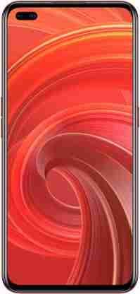 Realme X50 Pro 5G